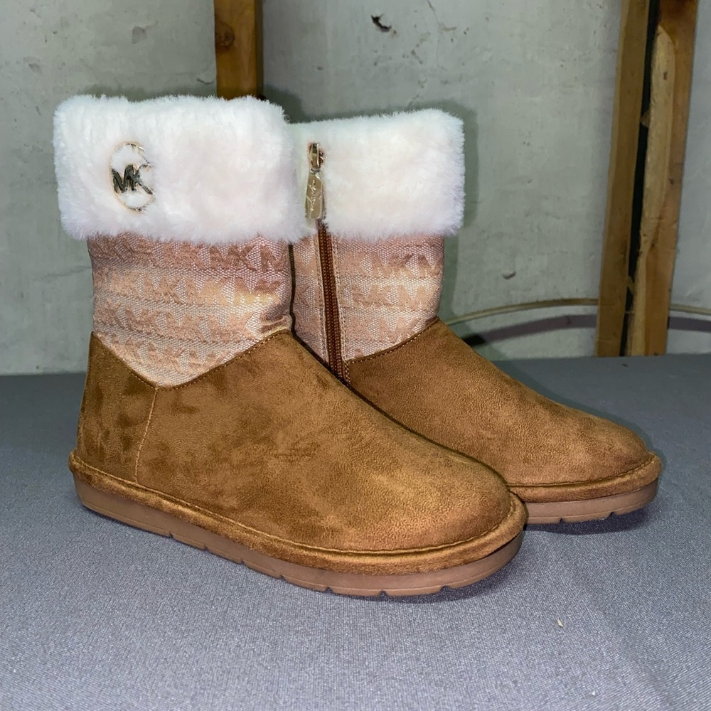 Michael Kors Boots